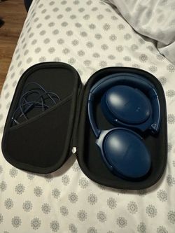Bose headphones