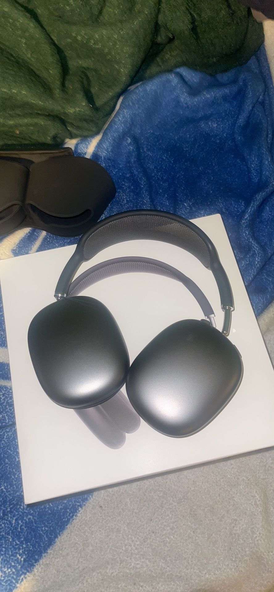 Airpod Maxs