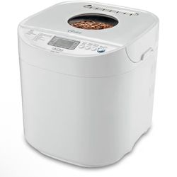 Oster Bread Maker 2LB Loaf 