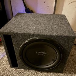 Kenwood 