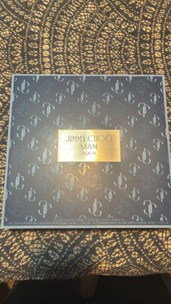 jimmy choo 4 pc gift set
