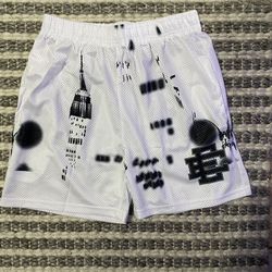 Eric Emanuel Shorts 