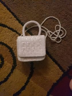 Ula Beaded Bag in Lavender

Lovers and Friends

Color: Lavender

