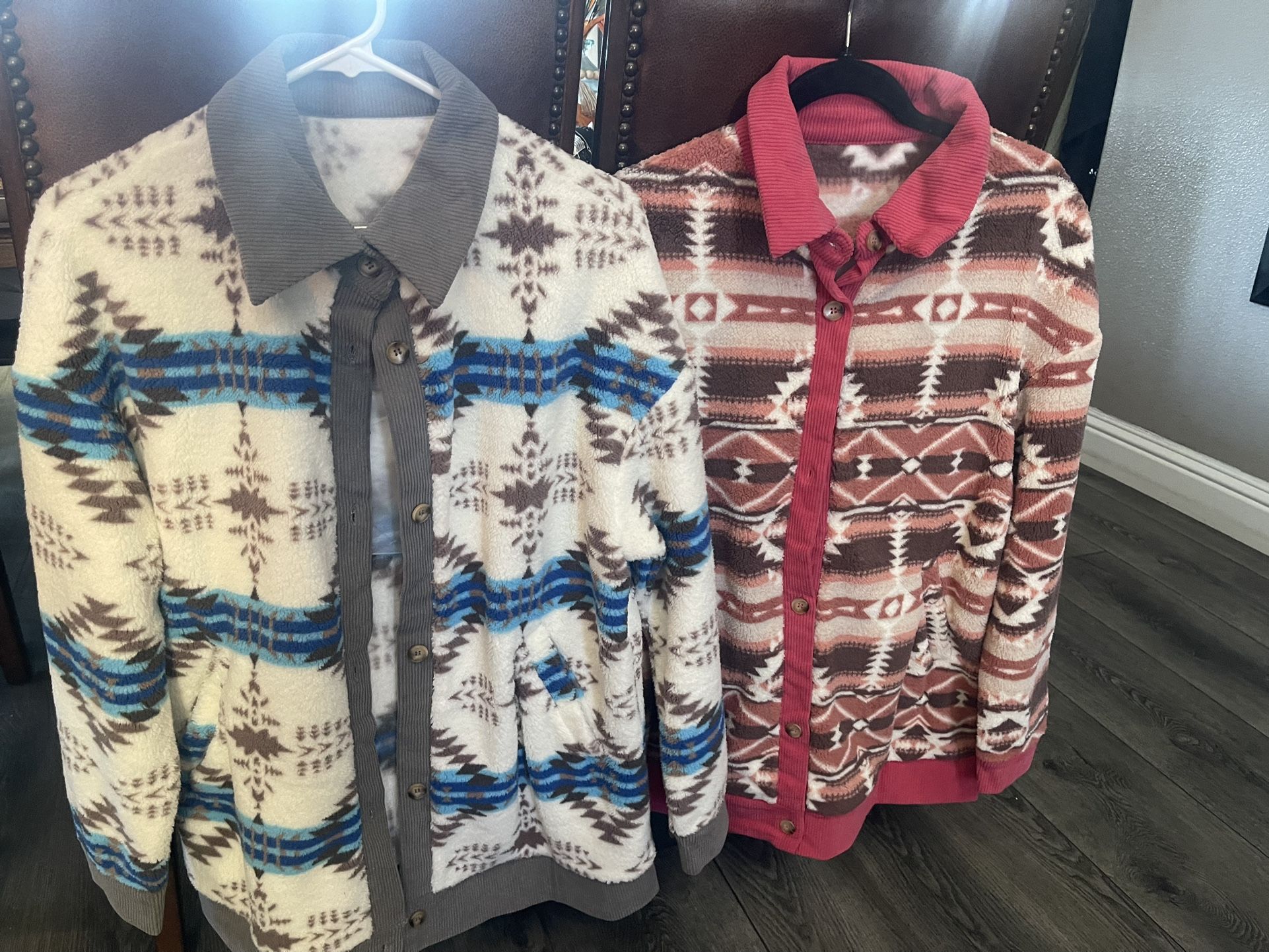 Women’s Jacket