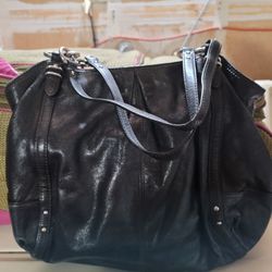 COACH HOBO BAG