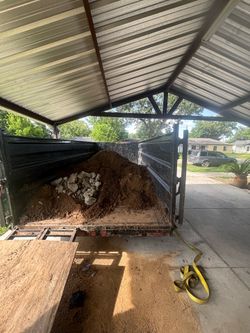 Trailer.16ft.$425