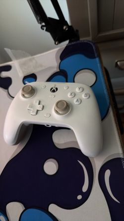Xbox controller g7