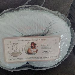 Breastfeeding Pillow
