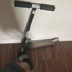 Razor Scooter