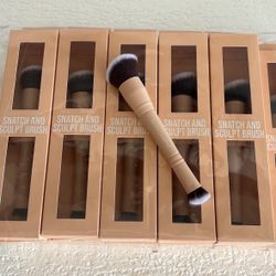 Beauty Creations Makeup Brushes 