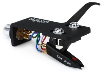 Ortofon Pro S OM ( RECORD PRESSING  - DUBPLATE CUTTING )