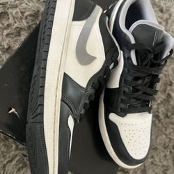 Jordan 1 Lows