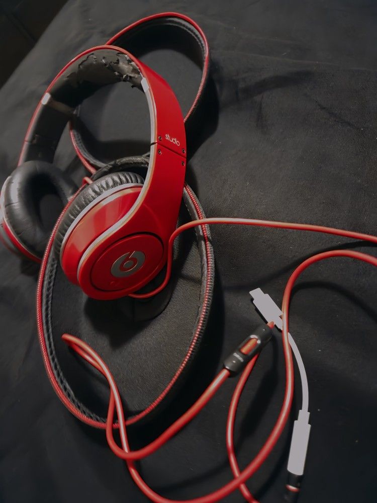 Beats Studio $30