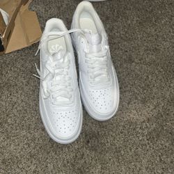 Nike Court Vision Lo