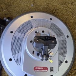Yamaha Electronic Hihat HH65 Pedal And RHH130