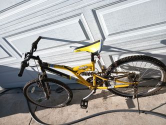 Four Bikes For Sale Asking $125 For All I Need Is Air