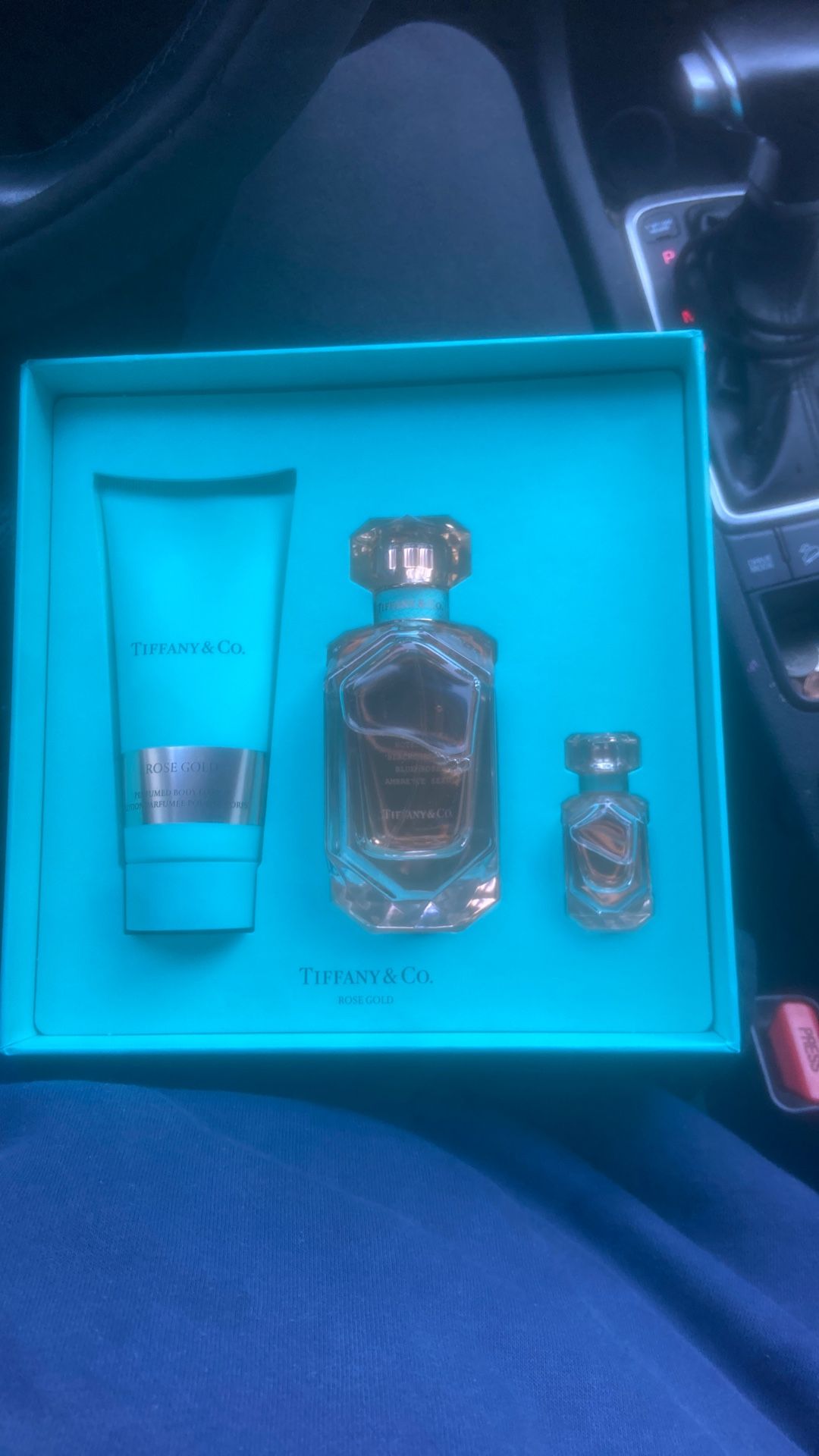 Tiffany & Co Perfume