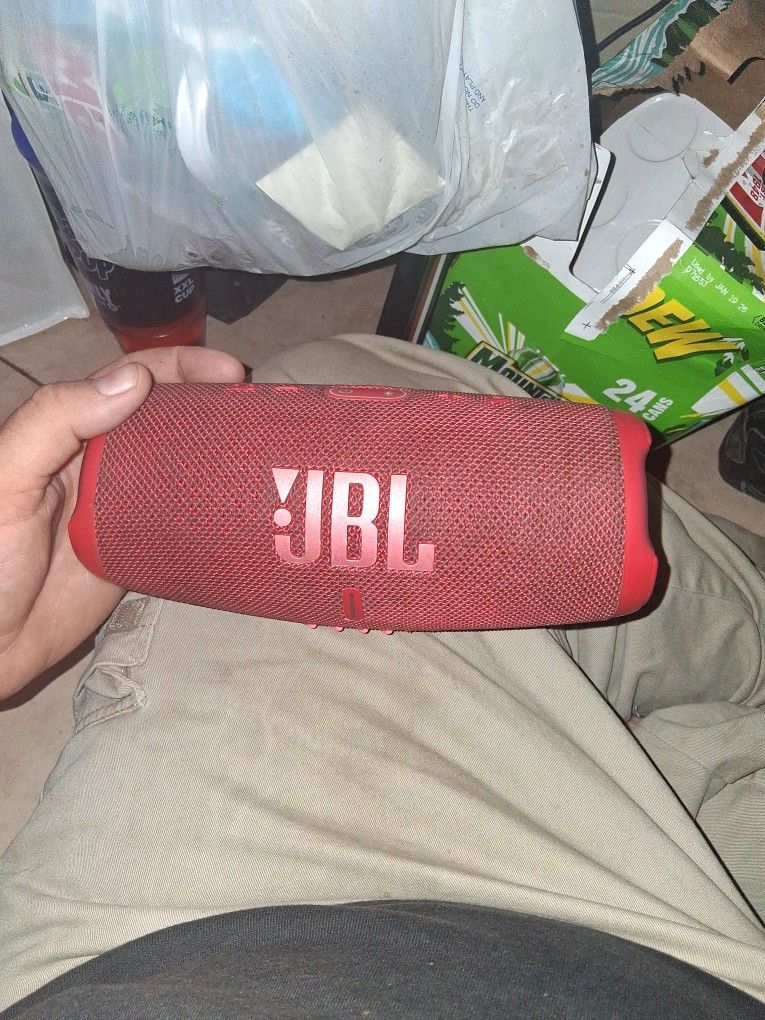 Jbl Bluetooth Speaker