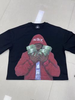 50 Dollars FIRST WE GET THE MULA SIZE S AND M