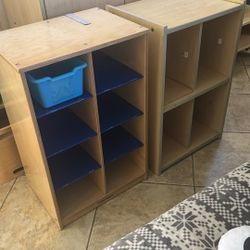Kids Cubbies 