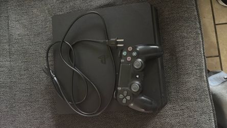Ps 4