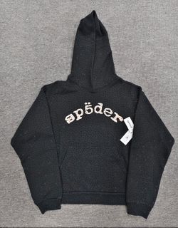 VVS Sp5der Hoodie