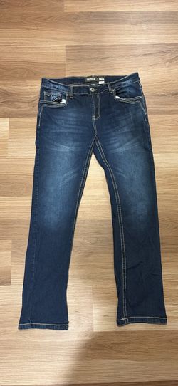 Cultura Men’s Denim Jeans W34