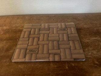 Small chopping board
