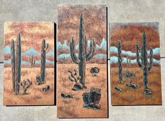 Original (Canvas) Art Collection