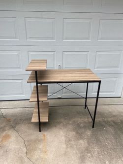Computer Desk
