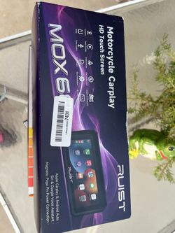 CarPlay MP3 players $30 each