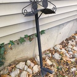 Garden Hose Hanger