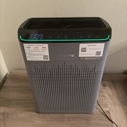 Morento Air Purifer With App Control 