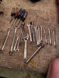 Craftsman tools