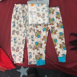 Kids Pajamas 