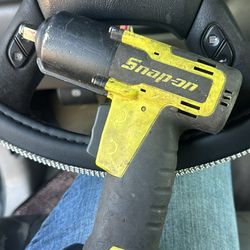 3/8 Drive Snap-On Impact