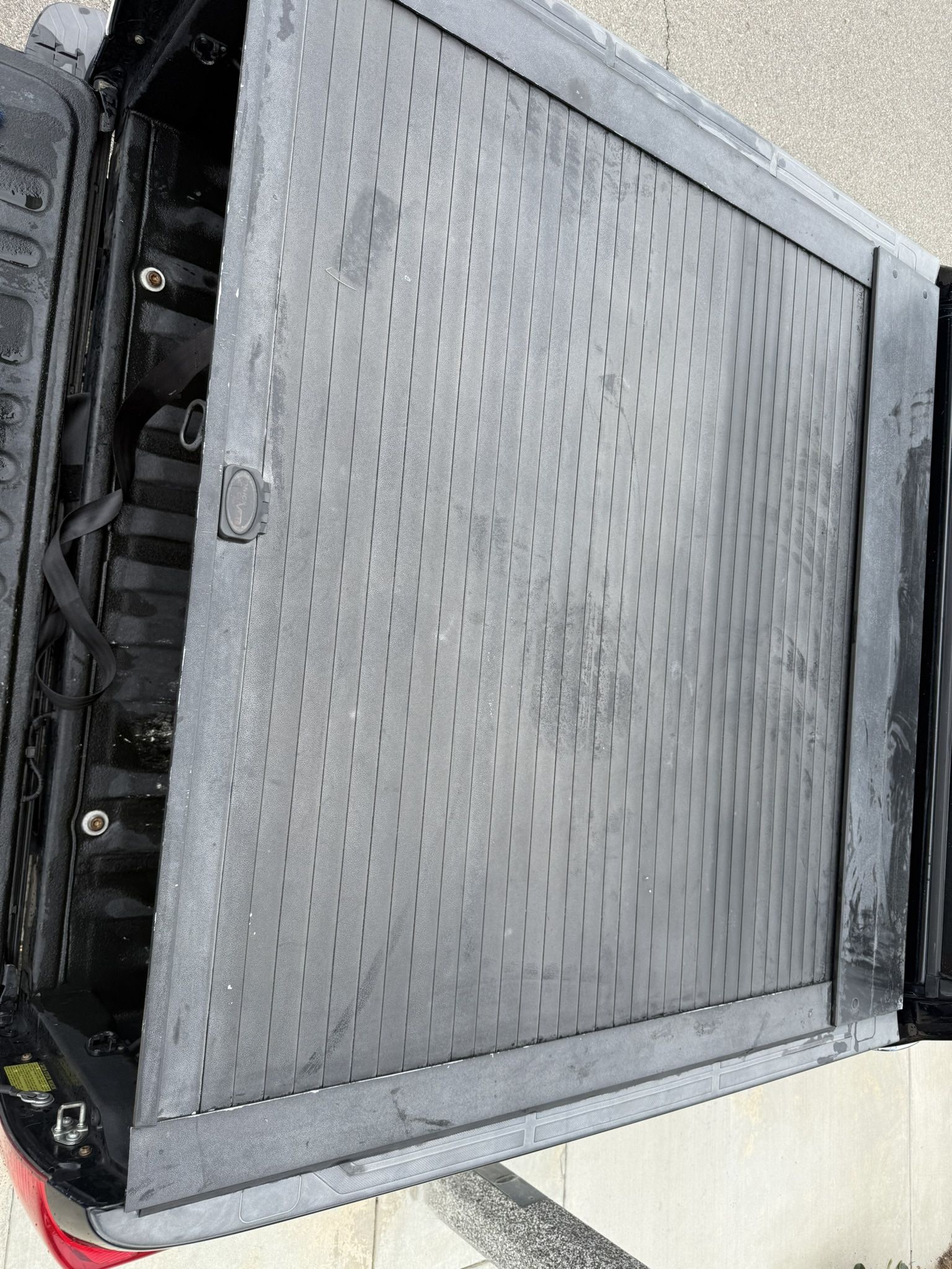 Truck Bed Cover