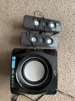Speaker