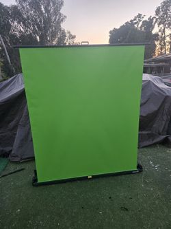 Green Screen