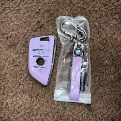 Key Fob Covers