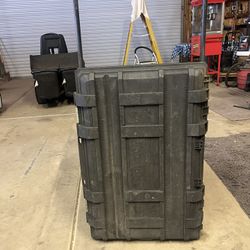 Husky Heavy Duty Rolling Toolbox