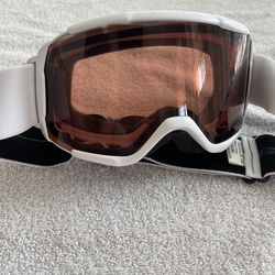 Smith Ski Goggles / youth Fit medium “Daredevil”