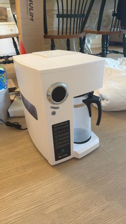 Blu Vua water filter