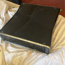 Xbox 360 Slim