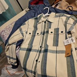 Vans Plaid Shack Brand New 10$
