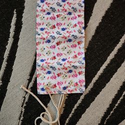 Animal Crossing Pen Makeup Pouch 