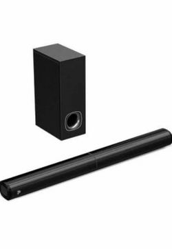 Sound bar