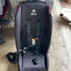 Car seat