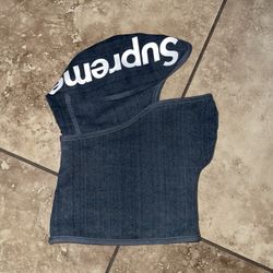 Supreme Heat Reactive Balaclava FW24 Brand New - Taken Out Of Plastic 