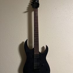 Ibanez RG6003FM Electric Guitar